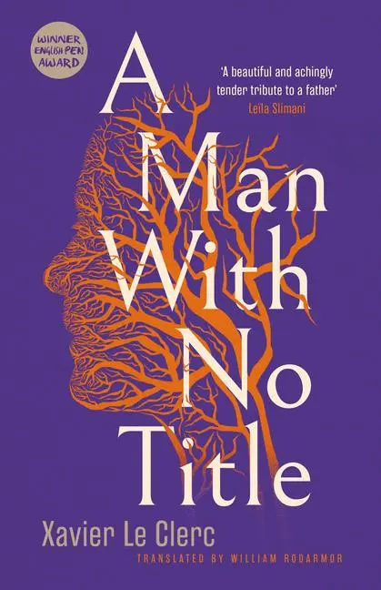 Cover: 9780863569821 | A Man with No Title | Xavier Le Clerc | Buch | Englisch | 2025